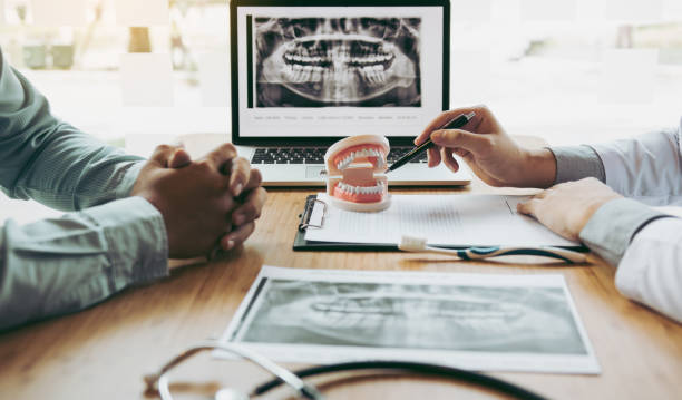 Best Emergency Treatment for Oral Infections in San Rafael, NM