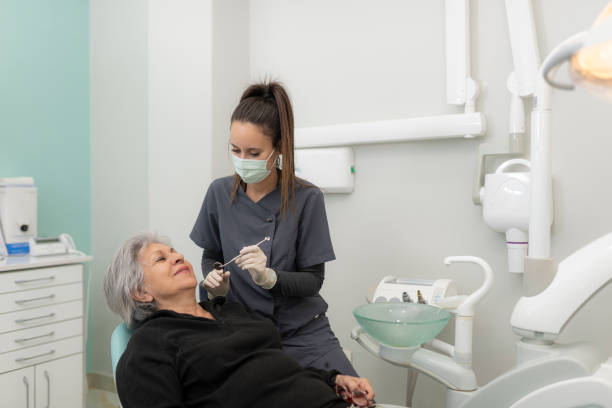 Best Dental Abscess Treatment in San Rafael, NM