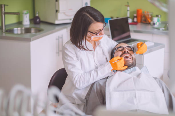 Best Dental Abscess Treatment in San Rafael, NM