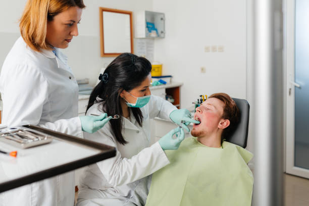 Best Emergency Treatment for Jaw Pain or Injury in San Rafael, NM